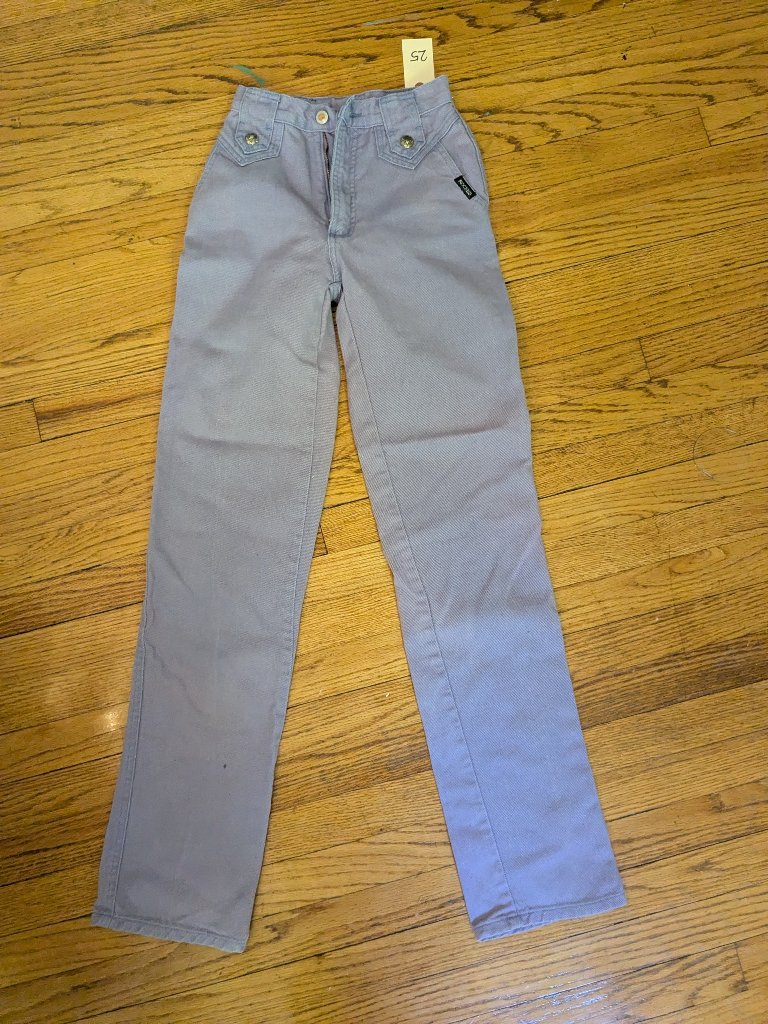 Mountain Rockies Jeanwear